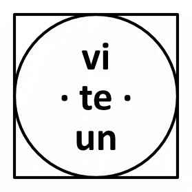Logo Vi∙te∙un