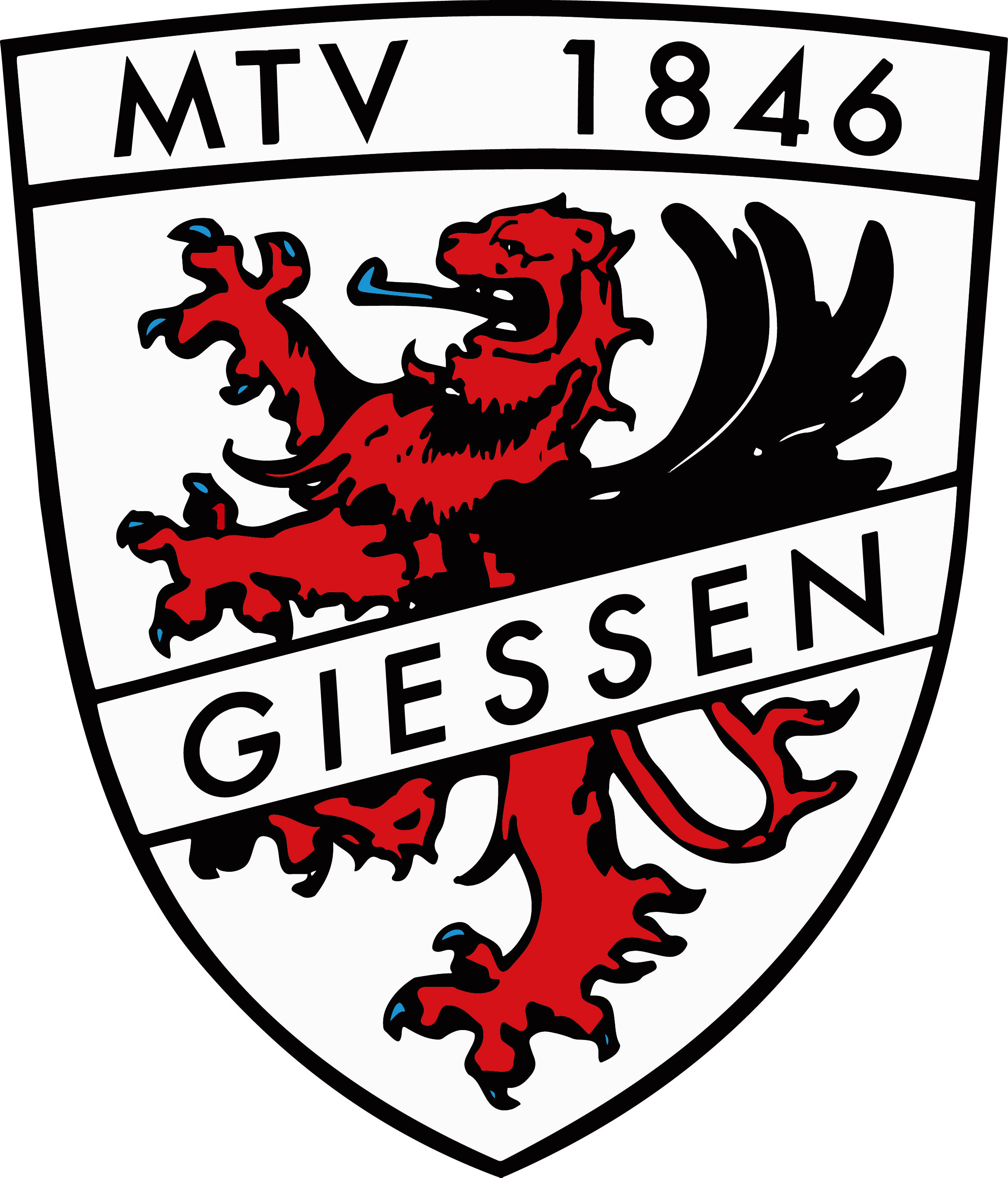 Logo MTV 1846 Gießen