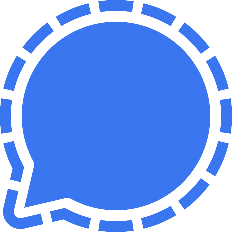 Logo Messenger
